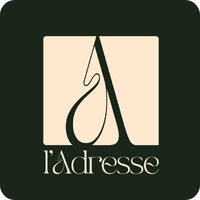 L'Adresse